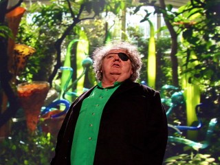 Dale Chihuly picture, image, poster
